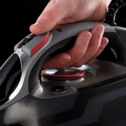 Russell Hobbs Powersteam Ultra Ceramic Iron 3100W -Home Furnishings Store 10516614 20630 RHULTRAPOWERSTEAMCERAMICIRON5