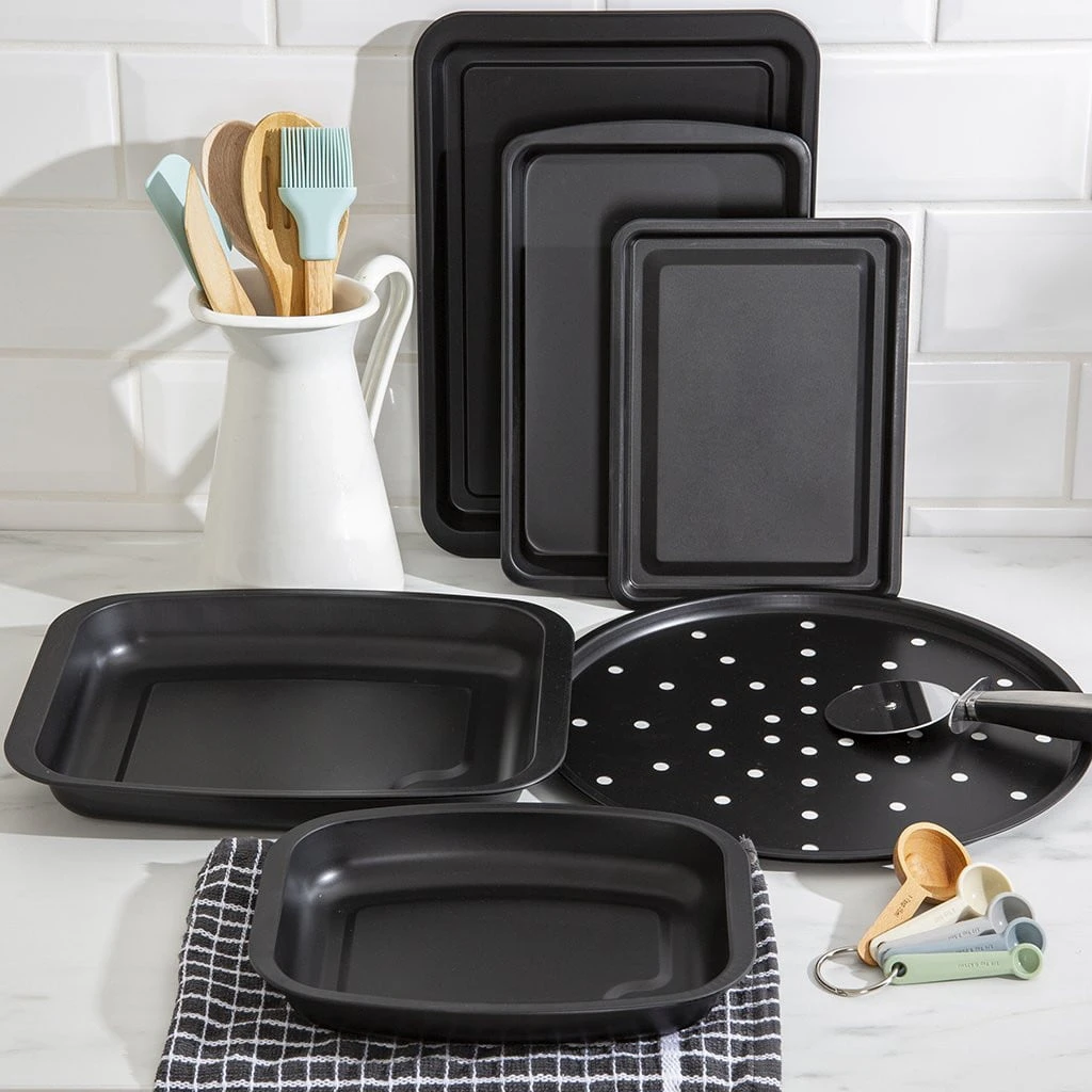 Wham Essentials Bakeware - Set Of 6 2 Wham Essentials Bakeware - Set Of 6 - Image 2