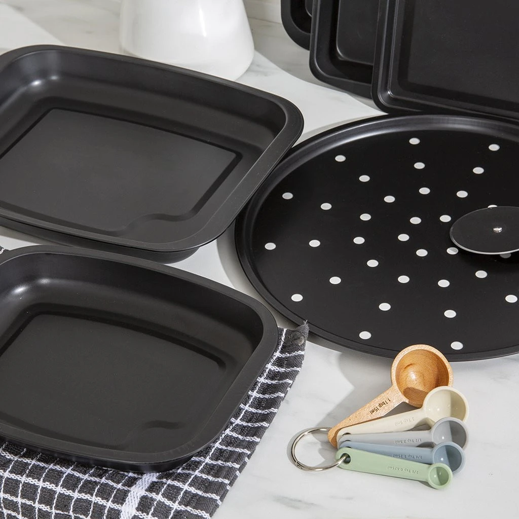 Wham Essentials Bakeware - Set Of 6 3 Wham Essentials Bakeware - Set Of 6 - Image 3