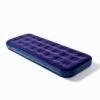 Flocked Air Bed