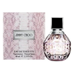Buy 1 Get 1 Half Price - Jimmy Choo 40ml EDT