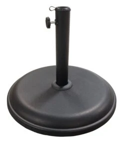 Outmore Parasol Base 15Kg