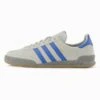 Adidas Jeans Mens Trainers - Grey