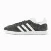 Adidas Gazelle Mens Trainers - Grey