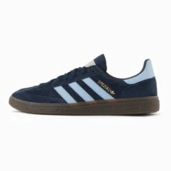 Adidas Spezial Mens Trainers - Navy