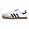 Adidas Samba OG Mens Trainers - White & Black