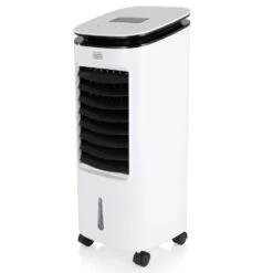 Black & Decker 7L Digital 2 In 1 Air Cooler