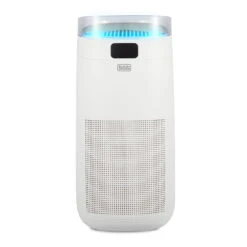 BLACK+DECKER Air Purifier With 8 Hour Timer