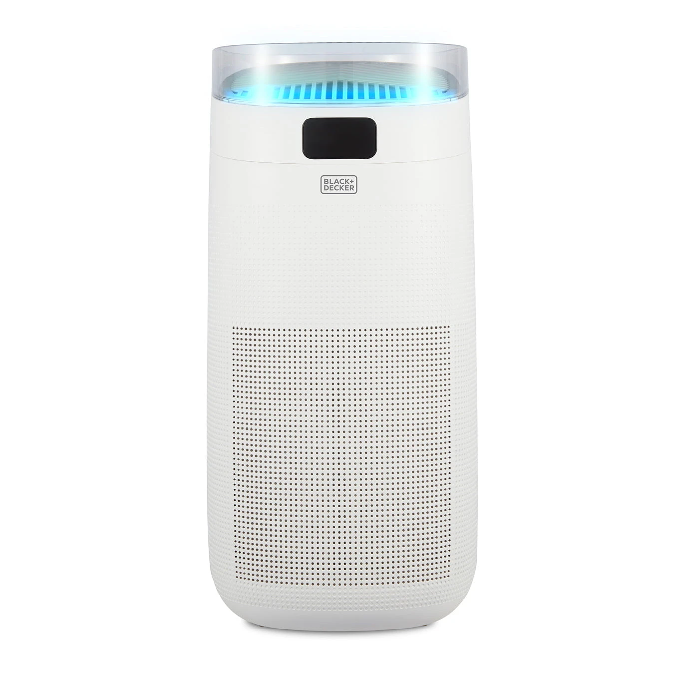 BLACK+DECKER Air Purifier With 8 Hour Timer