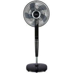 BLACK+DECKER 16 Inch Pedestal Fan With Timer