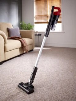 Dirt Devil Cordless Upright Vacuum -Home Furnishings Store DVLCV02 06