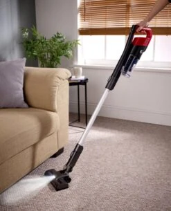Dirt Devil Cordless Upright Vacuum -Home Furnishings Store DVLCV02 08