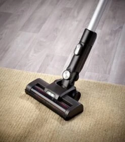 Dirt Devil Cordless Upright Vacuum -Home Furnishings Store DVLCV02 09