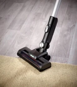 Dirt Devil Cordless Upright Vacuum -Home Furnishings Store DVLCV02 10