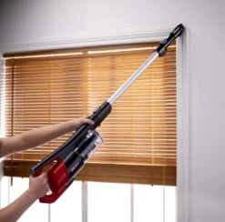 Dirt Devil Cordless Upright Vacuum -Home Furnishings Store DVLCV02 11