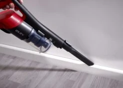 Dirt Devil Cordless Upright Vacuum -Home Furnishings Store DVLCV02 13