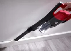 Dirt Devil Cordless Upright Vacuum -Home Furnishings Store DVLCV02 14