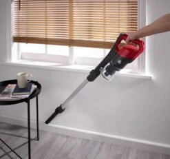 Dirt Devil Cordless Upright Vacuum -Home Furnishings Store DVLCV02 15