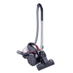 Dirt Devil Bagged Cylinder Vacuum -Home Furnishings Store DVLCY09 02