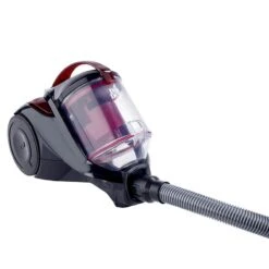 Dirt Devil Bagged Cylinder Vacuum -Home Furnishings Store DVLCY09 04