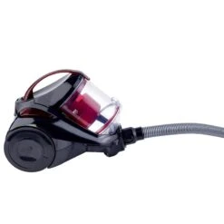 Dirt Devil Bagged Cylinder Vacuum -Home Furnishings Store DVLCY09 06