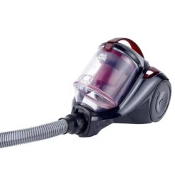 Dirt Devil Bagged Cylinder Vacuum -Home Furnishings Store DVLCY09 08