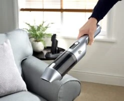 Dirt Devil Rechargeable Handheld Vacuum -Home Furnishings Store DVLHH12 03