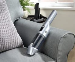 Dirt Devil Rechargeable Handheld Vacuum -Home Furnishings Store DVLHH12 04
