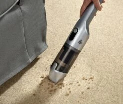 Dirt Devil Rechargeable Handheld Vacuum -Home Furnishings Store DVLHH12 06