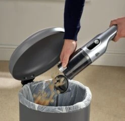 Dirt Devil Rechargeable Handheld Vacuum -Home Furnishings Store DVLHH12 07