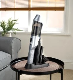 Dirt Devil Rechargeable Handheld Vacuum -Home Furnishings Store DVLHH12 08