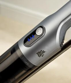 Dirt Devil Rechargeable Handheld Vacuum -Home Furnishings Store DVLHH12 11