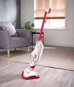 Dirt Devil Multifunction Steam Mop -Home Furnishings Store DVLSM11 09