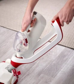 Dirt Devil Multifunction Steam Mop -Home Furnishings Store DVLSM11 10
