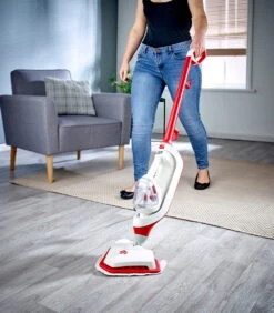 Dirt Devil Multifunction Steam Mop -Home Furnishings Store DVLSM11 11