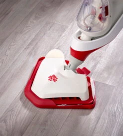 Dirt Devil Multifunction Steam Mop -Home Furnishings Store DVLSM11 12
