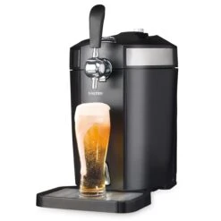 Salter Pro Draught Beer Dispenser