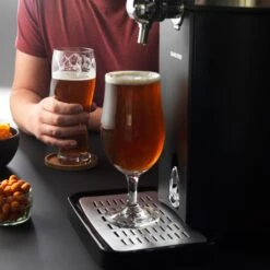 Salter Pro Draught Beer Dispenser -Home Furnishings Store EK4919 N 3