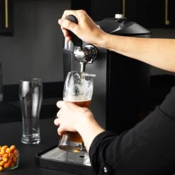 Salter Pro Draught Beer Dispenser -Home Furnishings Store EK4919 N 4