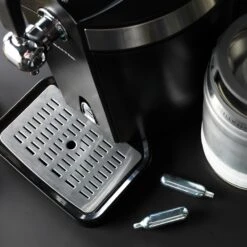 Salter Pro Draught Beer Dispenser -Home Furnishings Store EK4919 N 9