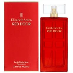 Buy 1 Get 1 Half Price - Elizabeth Arden Red Door 100ml EDT