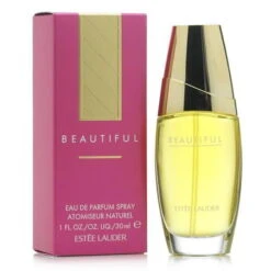 Buy 1 Get 1 Half Price - Estee Lauder Beautiful 30ml EDP