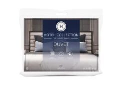 Hotel Collection Deluxe 10.5 Tog Duvet