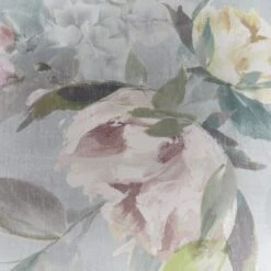 Appletree Heritage Hydrangea Duvet Cover Set - Sea Foam -Home Furnishings Store Hydrangea Duvet Seafoam 03