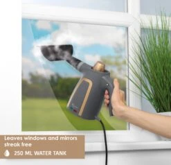 Kleeneze 10 In 1 Handheld Steam Cleaner -Home Furnishings Store KL01151C N 7