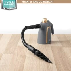 Kleeneze 10 In 1 Handheld Steam Cleaner -Home Furnishings Store KL01151C N 8