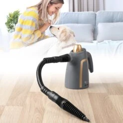 Kleeneze 10 In 1 Handheld Steam Cleaner -Home Furnishings Store KL01151C N 9