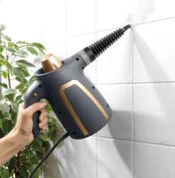 Kleeneze 10 In 1 Handheld Steam Cleaner -Home Furnishings Store KL01151 4