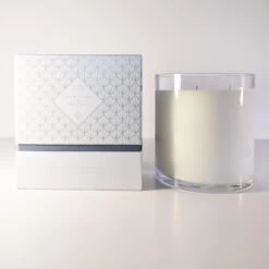 Lower Lodge White Cassis & Patchouli Candle 1.5kg