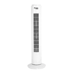 Tower Presto 29inch Tower Fan